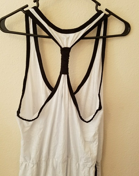 Swim suit cover - Picture 3 of 4